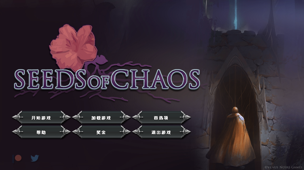 【欧美SLG/动态/更新】 混沌种子 Seeds of Chaos v0.4.10 汉化版 [PC+安卓双端/3.30G/百度]-乃酱社 · 游戏站