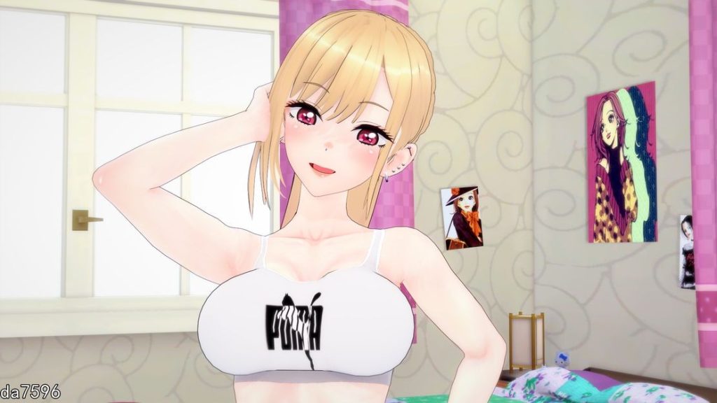 图片[5]-【亚洲风SLG/动态/更新】 我的装扮NTR看不见的欲望 My Dress Up NTR Unseen Desire v0.6 汉化版 [PC+安卓双端/4.80G/百度]-乃酱社 · 游戏站