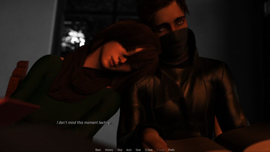 图片[3]-【欧美SLG/动态/更新】项目：激情 Projekt: Passionn V0.20 官方中文版 [PC+安卓双端/7.40G/百度]-乃酱社 · 游戏站