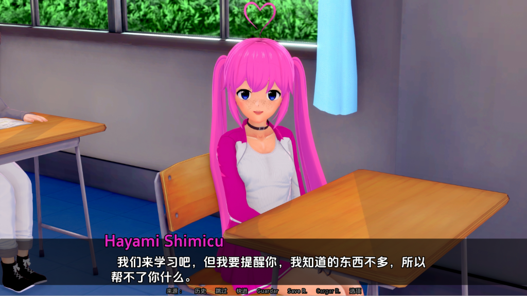 图片[3]-【亚洲风SLG/动态/更新】社会生活 Shakai Seikatsu v0.15.0 汉化版 [PC+安卓双端/6.10G/百度]-乃酱社 · 游戏站