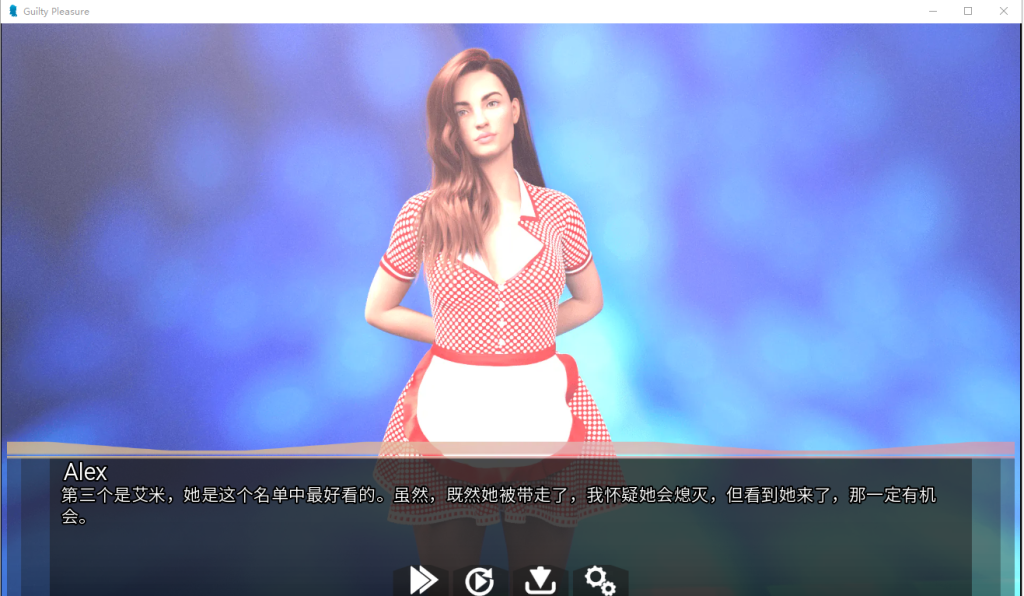 图片[6]-【欧美SLG/动态/更新】罪恶的快感 Guilty Pleasure v0.48 汉化版 [PC+安卓双端/6.30G/百度]-乃酱社 · 游戏站