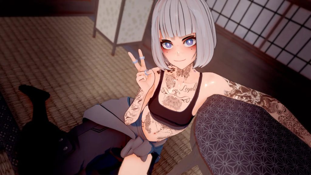 图片[2]-【亚洲风SLG/动态/更新】诺里卡斯的案例 Norikas’s Case v0.5 汉化版 [PC+安卓双端/5.10G/百度]-乃酱社 · 游戏站