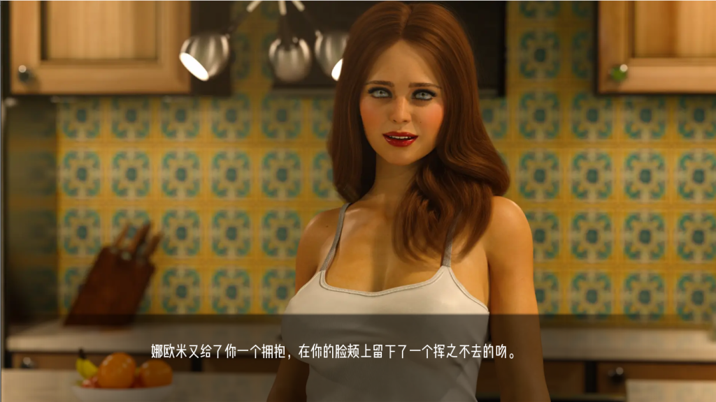 图片[3]-【欧美SLG/动态/乱伦/更新】鸦雀无声/乌鸦嘴 Ravenous Arc2 Ep.12 汉化版 [PC+安卓双端/7.10G/百度]-乃酱社 · 游戏站