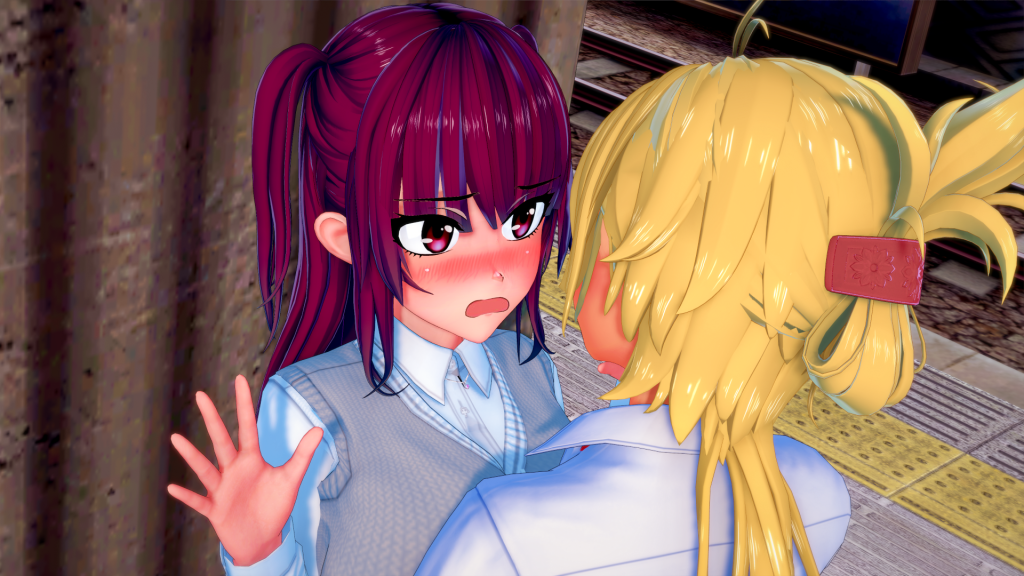 图片[5]-【亚洲风SLG/动态/更新】牛头人扶她的世界 扶她的NTR世界 Futa’s World of NTR v1.3.4 汉化版 [PC+安卓双端/2.70G/百度]-乃酱社 · 游戏站