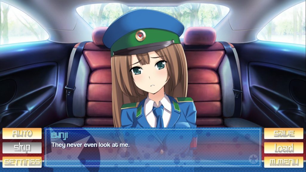 图片[2]-【仅PC/亚洲风SLG/新汉化】 朝鲜之旅 Stay! Stay! DPRK 精翻汉化版 [1.30G/百度]-乃酱社 · 游戏站