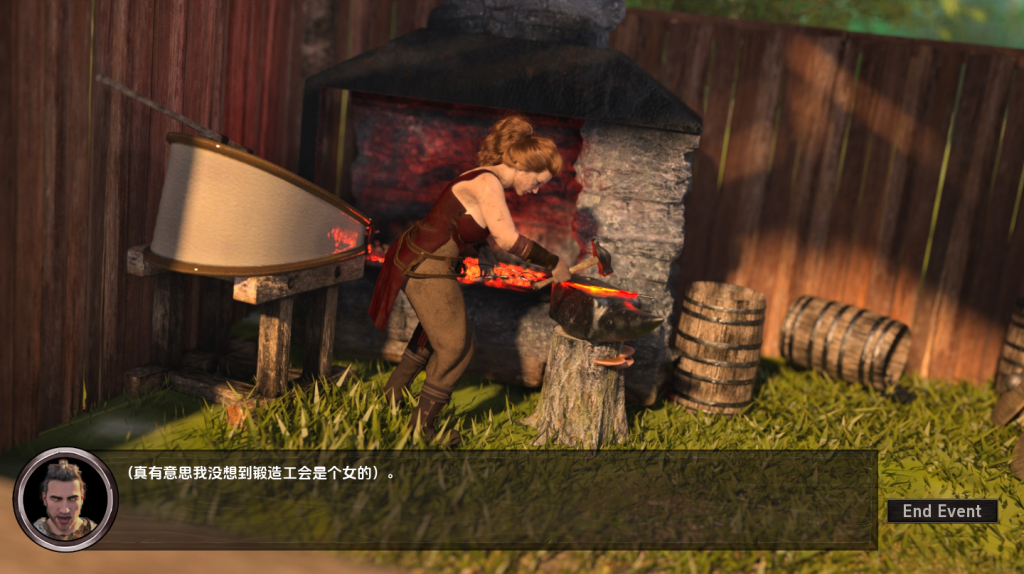 图片[6]-【欧美SLG/动态/更新】维京海盗：性与血 Vikings: Sex and Blood v0.7.4 汉化版 [PC+安卓双端/2.56G/百度]-乃酱社 · 游戏站