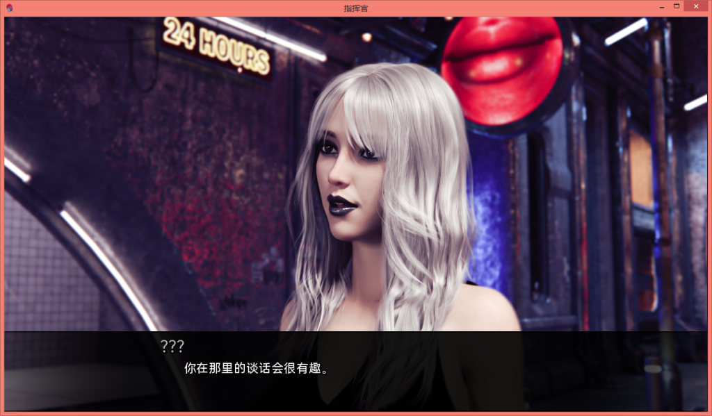 图片[3]-【仅PC/欧美SLG/沙盒/更新】我声音的颜色 Color of My Sound Ch.3 F.6 最终章 汉化版 [8.0G/百度]-乃酱社 · 游戏站