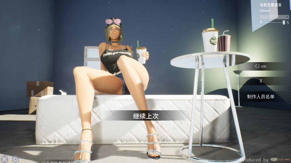 【仅PC/日式3D/动态/新步兵] 性奋公园☆巨乳女高中生x童贞男孩子们~过激!暴露的逆搭讪指令~实时3D游戏 V1.3.0 官中版+存档 [3.80G/百度]-乃酱社 · 游戏站