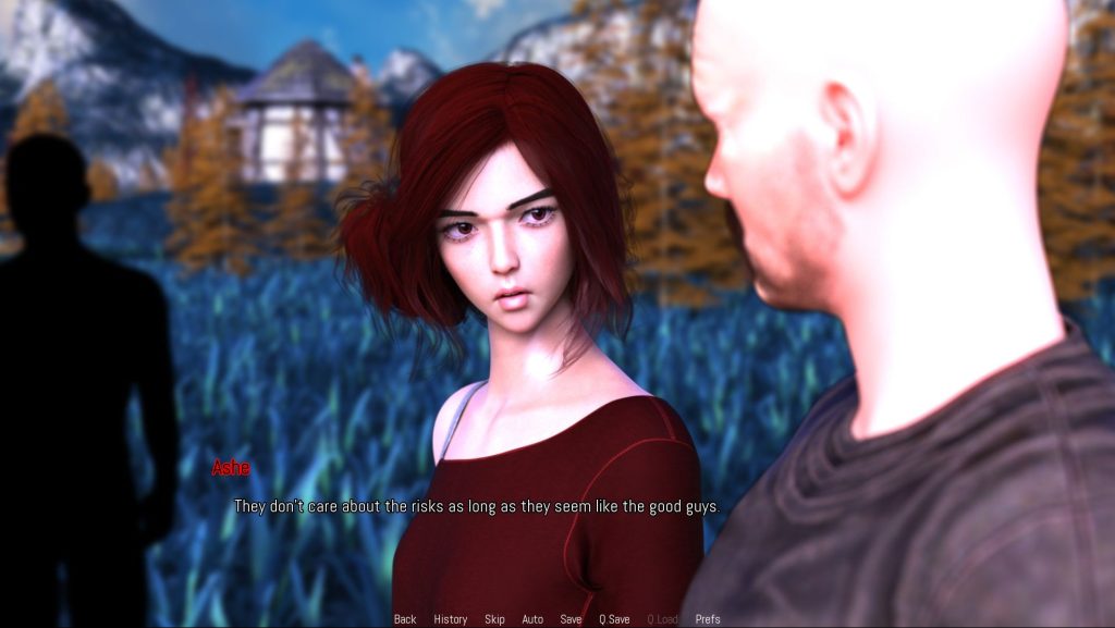 图片[4]-【欧美SLG/动态/更新】项目：激情 Projekt: Passionn V0.20 官方中文版 [PC+安卓双端/7.40G/百度]-乃酱社 · 游戏站