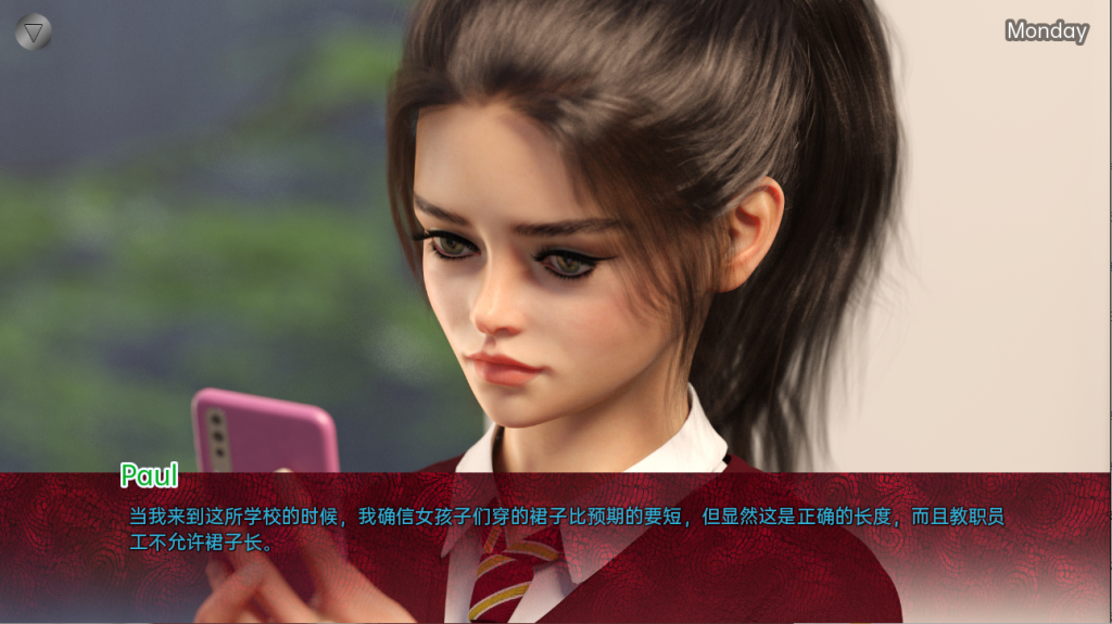 图片[2]-【欧美SLG/动态/更新】 时间内爆 Time Implosion v0.17 汉化版 [PC+安卓双端/4.20G/百度]-乃酱社 · 游戏站