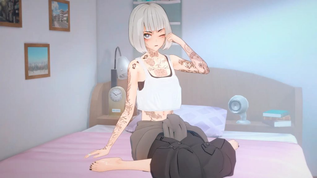 图片[4]-【亚洲风SLG/动态/更新】诺里卡斯的案例 Norikas’s Case v0.5 汉化版 [PC+安卓双端/5.10G/百度]-乃酱社 · 游戏站