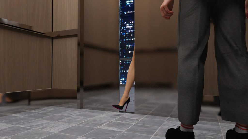 图片[4]-【欧美SLG/动态/更新】性爱机器人II：重新校准 Sexbot II: Recalibrated V2.03 Beta 汉化版 [PC+安卓双端/2.80G/百度]-乃酱社 · 游戏站