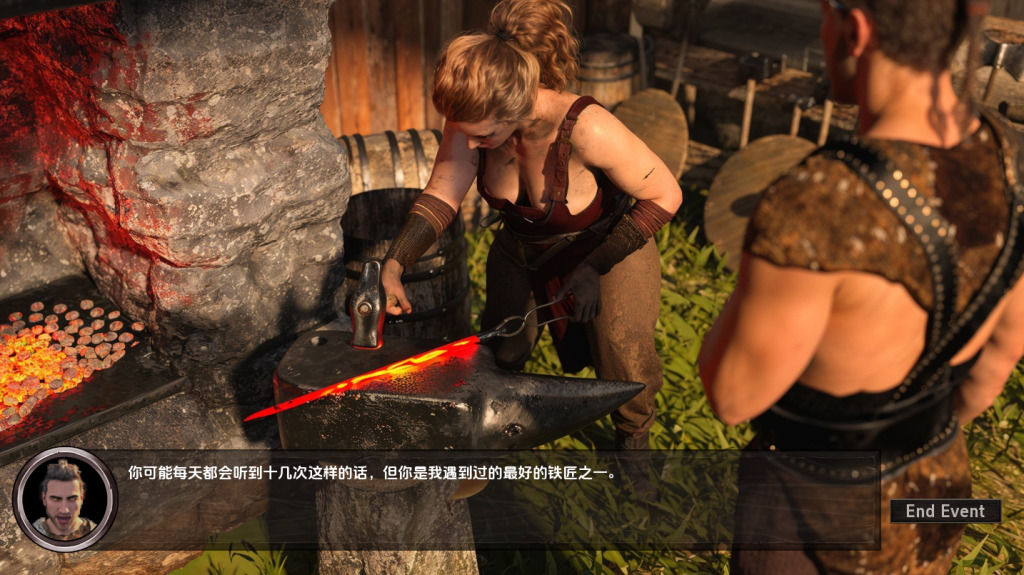 图片[7]-【欧美SLG/动态/更新】维京海盗：性与血 Vikings: Sex and Blood v0.7.4 汉化版 [PC+安卓双端/2.56G/百度]-乃酱社 · 游戏站