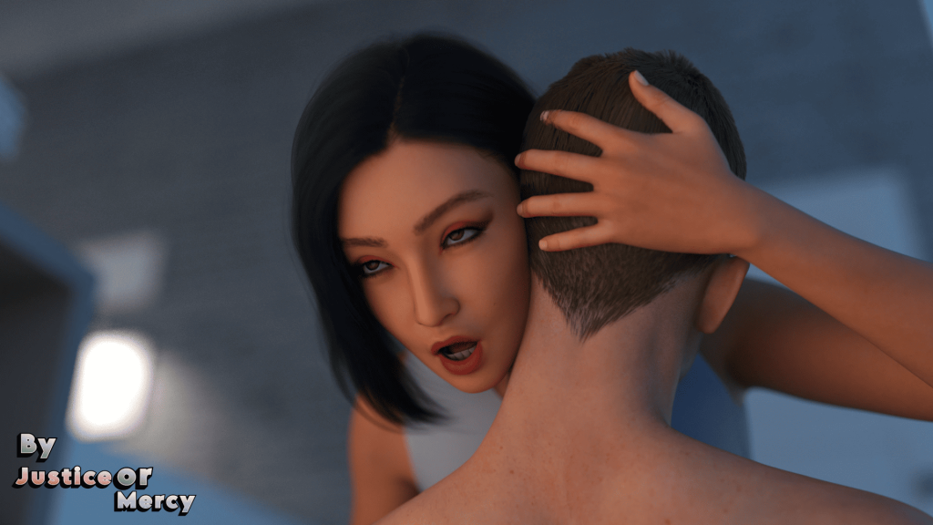 图片[3]-【欧美SLG/沙盒/更新】 正义或仁慈 By Justice or Mercy v1.0 汉化版 [PC+安卓双端/3.90G/百度]-乃酱社 · 游戏站