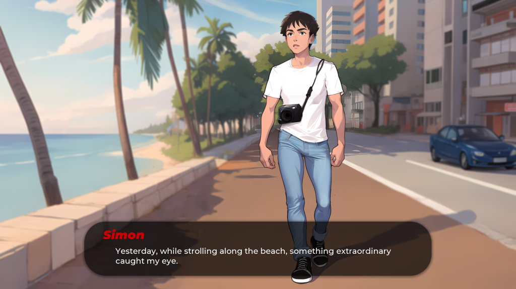 图片[4]-【欧美SLG/动态/更新】 红边 红色边框 Red Brim V0.24 汉化版 [PC+安卓双端/1.50G/百度]-乃酱社 · 游戏站