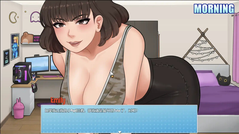 图片[4]-【沙盒RPG/小马拉大车/动态2C】家务（House Chores）v1.0.0  AI汉化完结版 [PC+安卓双端/3.53G/百度]-乃酱社 · 游戏站