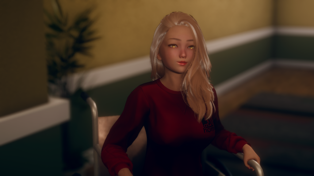 图片[2]-【亚洲风SLG/动态/更新】流年忆往昔 Fleeting Memories Up2 汉化版 [PC+安卓双端/1.50G/百度]-乃酱社 · 游戏站