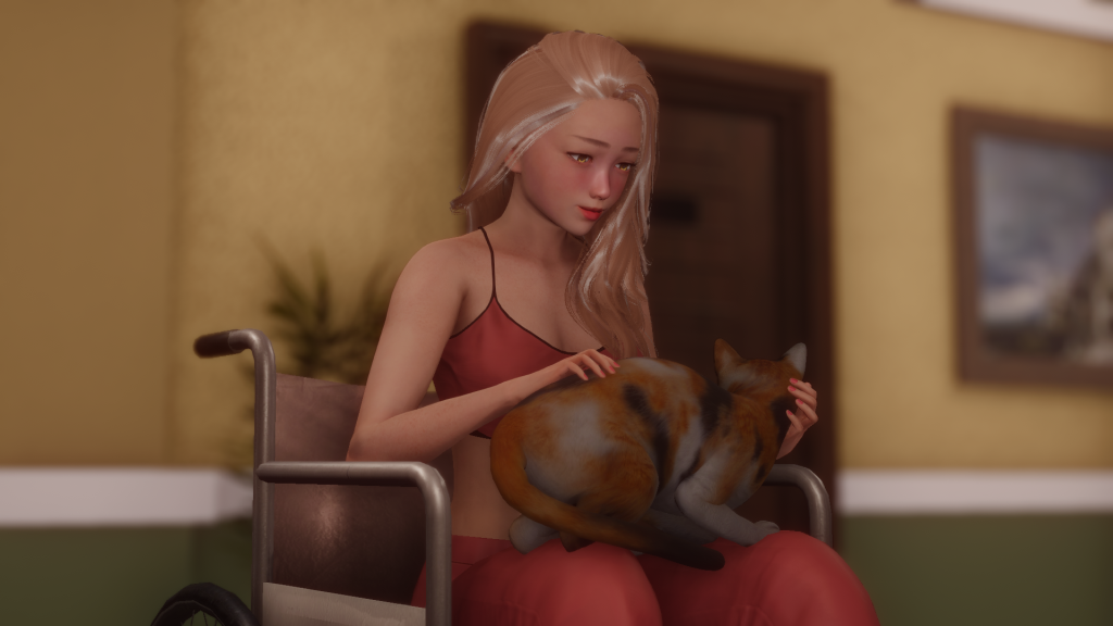 图片[5]-【亚洲风SLG/动态/更新】流年忆往昔 Fleeting Memories Up2 汉化版 [PC+安卓双端/1.50G/百度]-乃酱社 · 游戏站