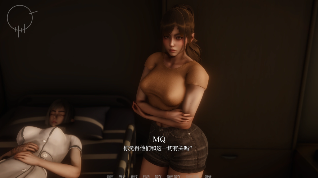 图片[10]-【亚洲风SLG/动态/更新】 斯拉特福德 Slatford V0.03 汉化版 [PC+安卓双端/1.40G/百度]-乃酱社 · 游戏站