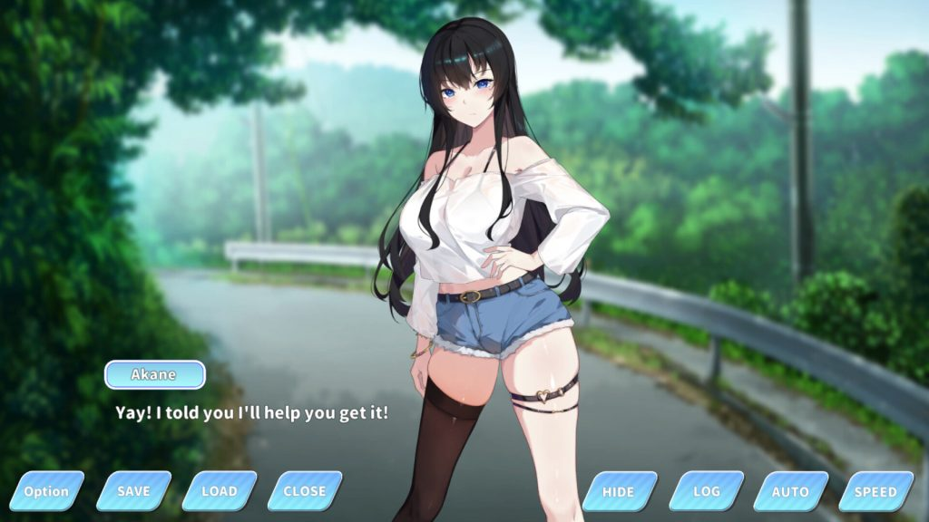 图片[4]-【仅PC/亚洲风SLG/新作] 小姐！别耽误我上分！Miss! Don’t Affect My Rank! v1.1.30 官中步兵版 [6.20G/百度]-乃酱社 · 游戏站