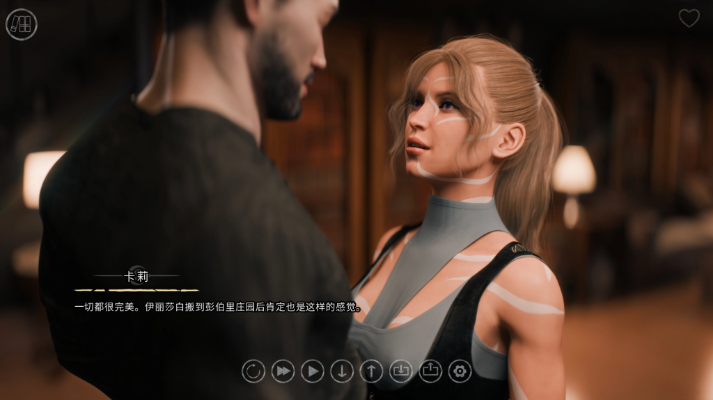 图片[4]-【欧美SLG/动态/更新】七界：拉菲恩圣地 The Seven Realms R3 v1.02 官中步兵版 [PC+安卓双端/4.30G/百度]-乃酱社 · 游戏站