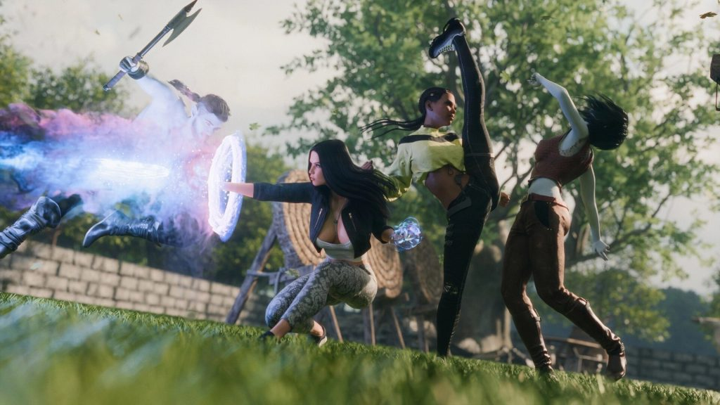 图片[8]-【欧美SLG/动态/更新】七界：拉菲恩圣地 The Seven Realms R3 v1.02 官中步兵版 [PC+安卓双端/4.30G/百度]-乃酱社 · 游戏站