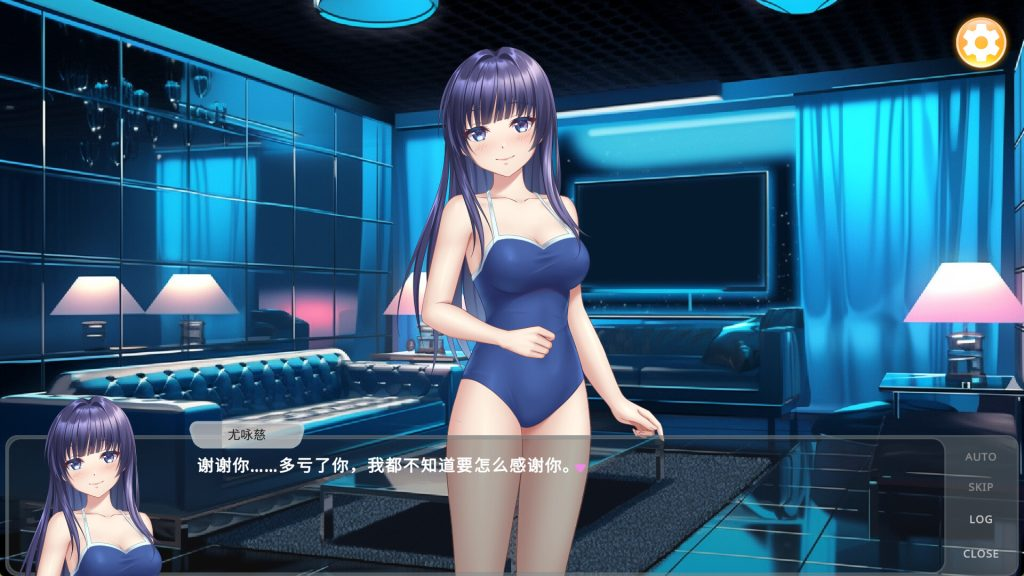 图片[3]-【仅PC/桌游SLG/动态/官中】老虎机少女（Slot Girls）官方中文版[1.20G/百度]-乃酱社 · 游戏站