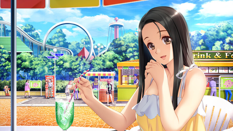 图片[2]-【仅PC/大型SLG/校园】 同级生Remake V1.0.4.2-重制版 (官中+全DLC+原声带) [9.20GB/百度]-乃酱社 · 游戏站
