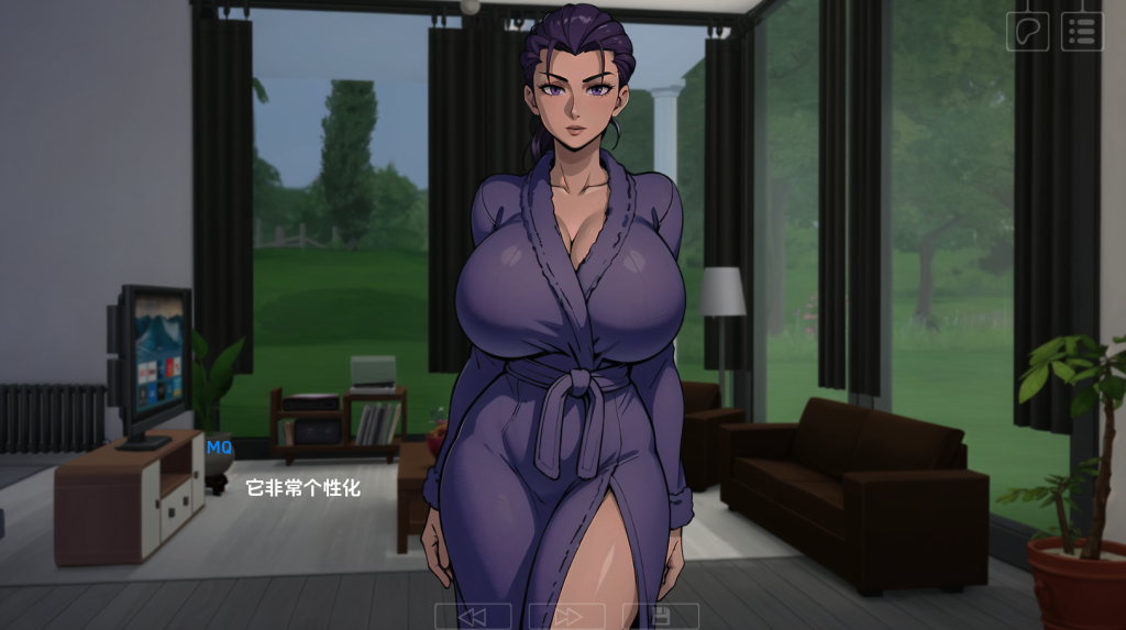 图片[4]-【亚洲风SLG/动态/更新】 心中有数：五人之中的一人 AH:OAF v0.1.6eA 汉化版 [PC+安卓双端/1.90G/百度]-乃酱社 · 游戏站