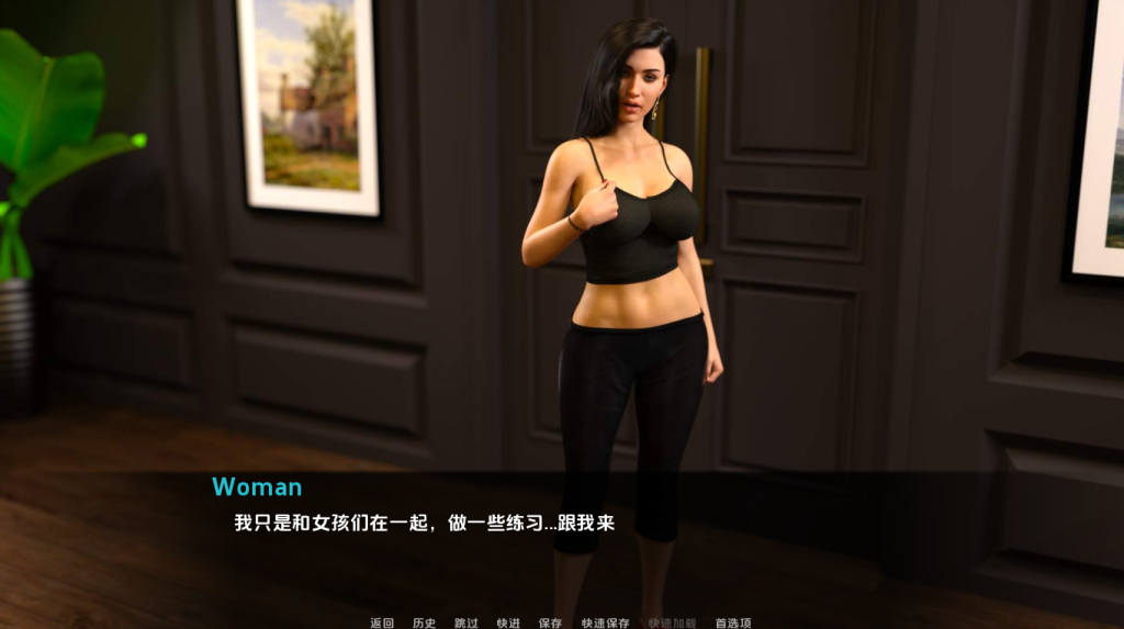 图片[4]-欧美SLG/动态/更新】 护理 回归快乐的理疗师 Nursing Back to Pleasure V1.0 Final 汉化版 [PC+安卓双端/5.20G/百度]-乃酱社 · 游戏站