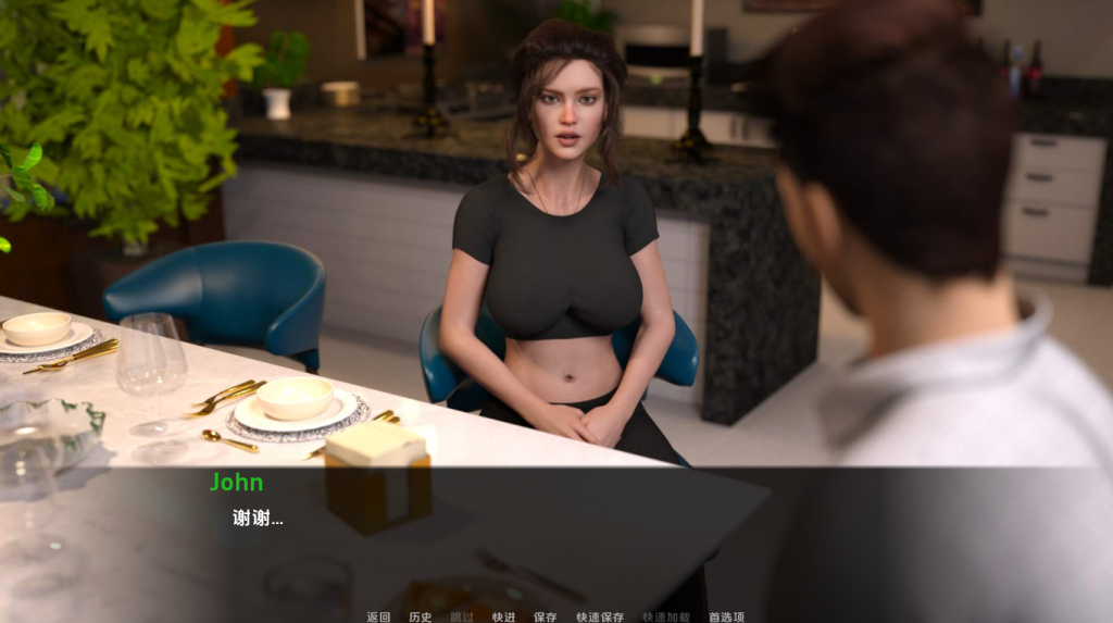 图片[5]-欧美SLG/动态/更新】 护理 回归快乐的理疗师 Nursing Back to Pleasure V1.0 Final 汉化版 [PC+安卓双端/5.20G/百度]-乃酱社 · 游戏站