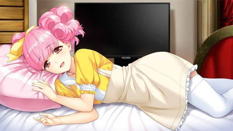 图片[5]-【仅PC/大型SLG/校园】 同级生Remake V1.0.4.2-重制版 (官中+全DLC+原声带) [9.20GB/百度]-乃酱社 · 游戏站