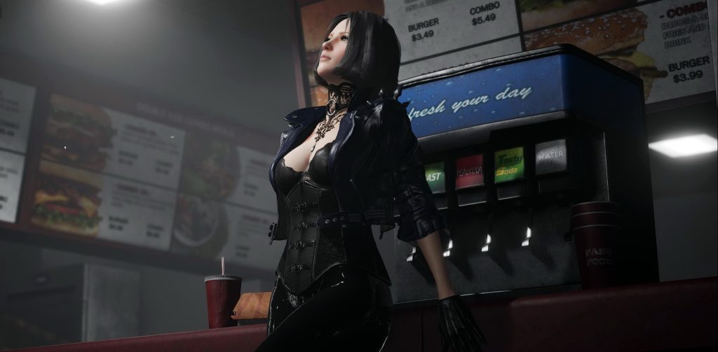图片[3]-【仅PC/动作FPS/3D作品】致命解药（The Killing Antidote）V0.5.2.2官方中文版-国语[3.80G/百度]-乃酱社 · 游戏站