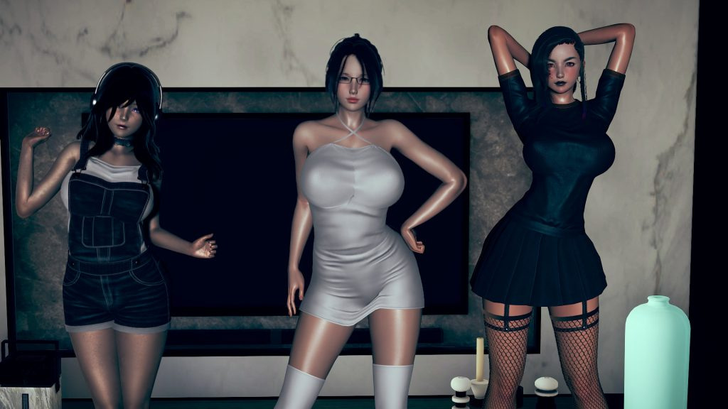 图片[5]-【亚洲风SLG/动态/更新】腐化世界 Corrupted World v0.2.1 汉化版 [PC+安卓双端/3.70G/百度]-乃酱社 · 游戏站
