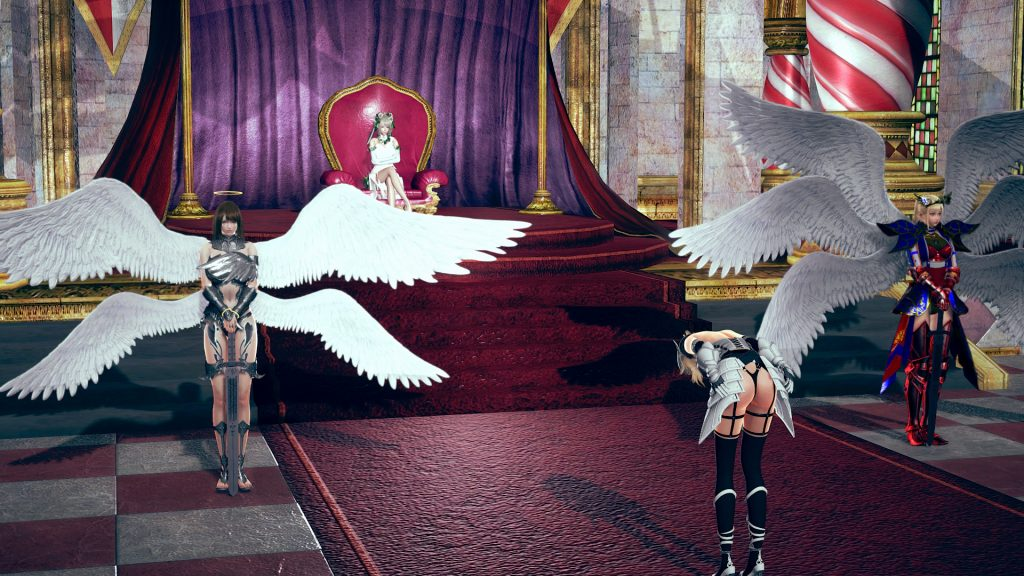 图片[6]-【亚洲风SLG/动态/更新】腐化世界 Corrupted World v0.2.1 汉化版 [PC+安卓双端/3.70G/百度]-乃酱社 · 游戏站