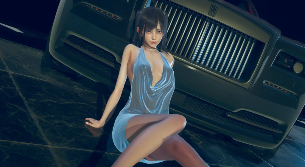 图片[3]-【亚洲风SLG/动态/更新】城市家园 CityDom V0.4 汉化版 [PC+安卓双端/6.50G/百度]-乃酱社 · 游戏站