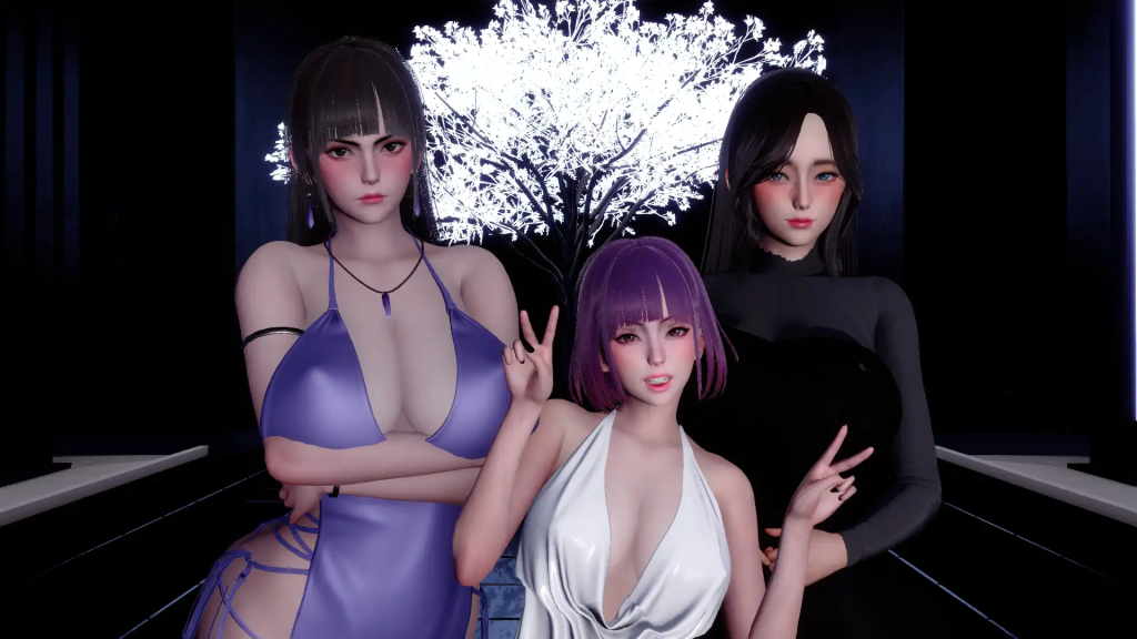 图片[5]-【亚洲风SLG/动态/更新】城市家园 CityDom V0.4 汉化版 [PC+安卓双端/6.50G/百度]-乃酱社 · 游戏站