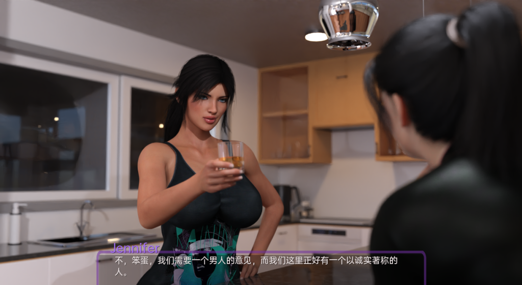 图片[2]-【欧美SLG/动态/更新】模拟69 Simulation 69 Ep6 汉化版 [PC+安卓双端/6.30G/百度]-乃酱社 · 游戏站