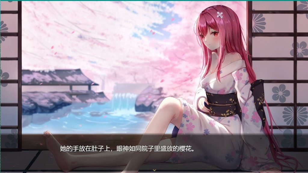 图片[5]-【仅PC/日式RPG/汉化] 星月之歌1-2 The song of Star night 官方中文步兵版+全CG包[3.1G/百度]-乃酱社 · 游戏站
