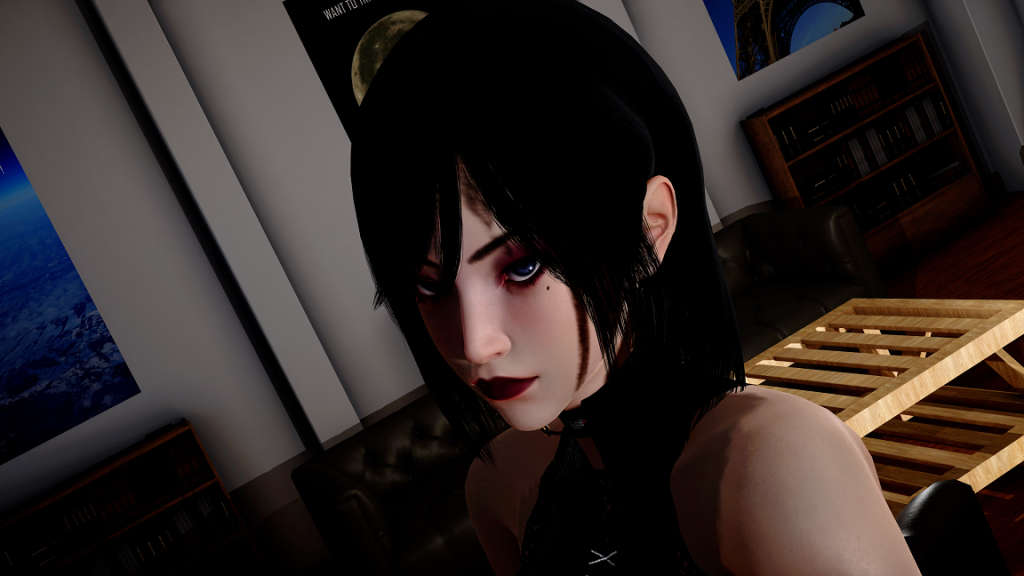 图片[4]-【亚洲风SLG/动态/更新】暗涌之夏 FR34KS v0.2 汉化版 [PC+安卓双端/6.10G/百度]-乃酱社 · 游戏站
