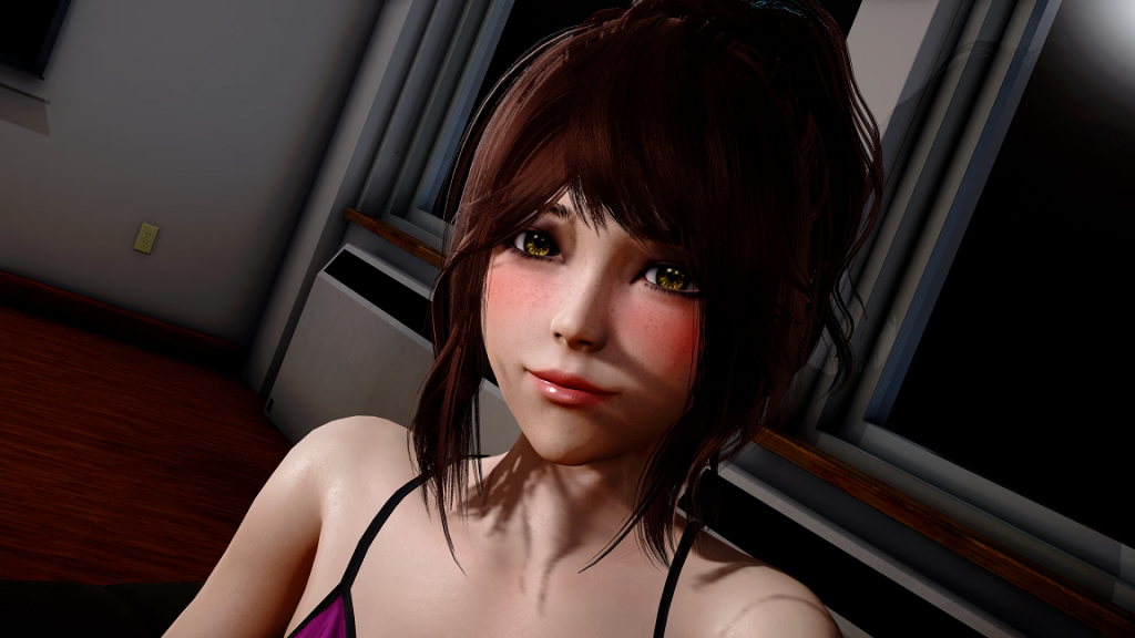 图片[3]-【亚洲风SLG/动态/更新】暗涌之夏 FR34KS v0.2 汉化版 [PC+安卓双端/6.10G/百度]-乃酱社 · 游戏站
