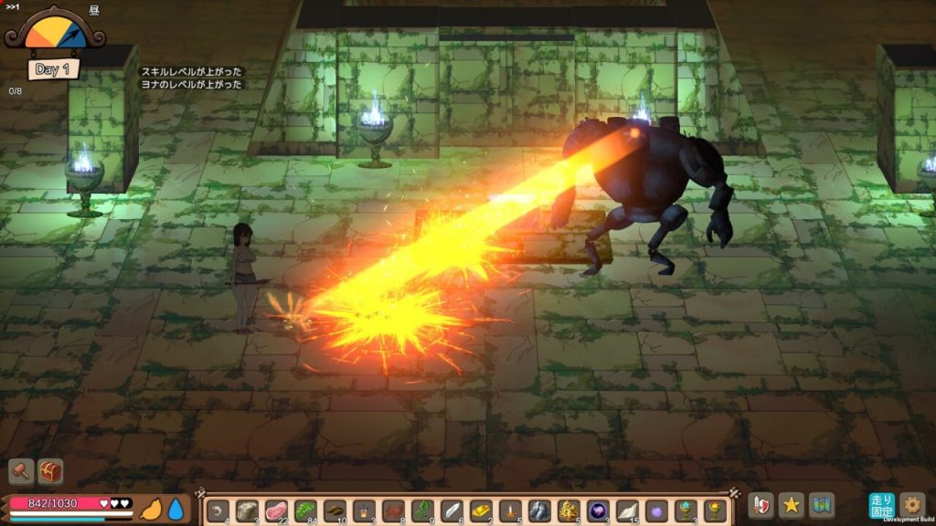 图片[6]-【仅PC/亚洲风ACT+SLG/动态/猎奇】 疯狂岛 生存游戏 Mad Island v0.43+DLC 官方中文版 [1.50G/百度]-乃酱社 · 游戏站