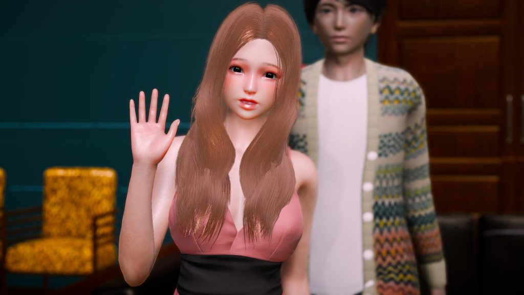 图片[4]-【亚洲风SLG/动态/更新】调节器 Regressor V0.11 汉化版 [PC+安卓双端/6.50G/百度]-乃酱社 · 游戏站
