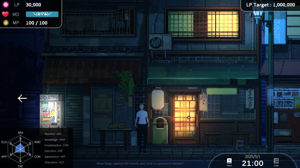 图片[4]-【仅PC/亚洲风SLG/动态/新作] 草批模拟器：NTR Sex Simulator NTR 官中步兵版 [2.20G/百度]-乃酱社 · 游戏站