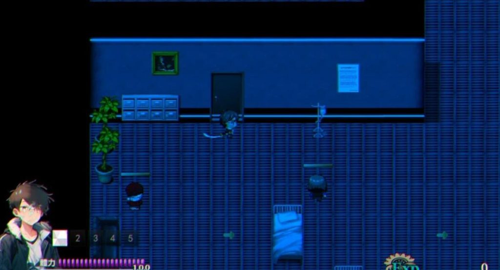 图片[2]-【仅PC/亚洲风ARPG/NTR寝取/动态/更新】 尸落之城─堕入欲望的阴影─ v0.7.0 官方中文版 [2.30G/百度]-乃酱社 · 游戏站