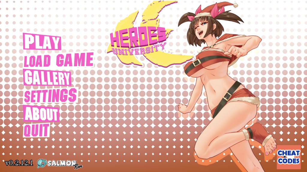 【欧美SLG/动态/更新】 英雄大学H Heroes University H v0.3.5.2 汉化版 [PC+安卓双端/1.20G/多空转百度]-乃酱社 · 游戏站