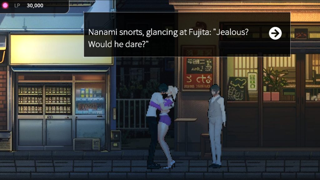 图片[2]-【仅PC/亚洲风SLG/动态/新作] 草批模拟器：NTR Sex Simulator NTR 官中步兵版 [2.20G/百度]-乃酱社 · 游戏站