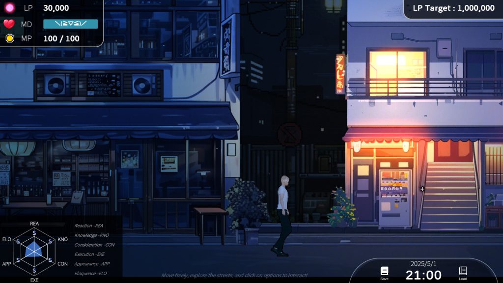 图片[5]-【仅PC/亚洲风SLG/动态/新作] 草批模拟器：NTR Sex Simulator NTR 官中步兵版 [2.20G/百度]-乃酱社 · 游戏站