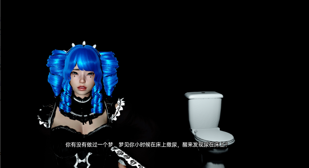 图片[2]-【亚洲风SLG/动态/更新】 清醒 Lucid v0.7 汉化版 [PC+安卓双端/7.60G/百度]-乃酱社 · 游戏站