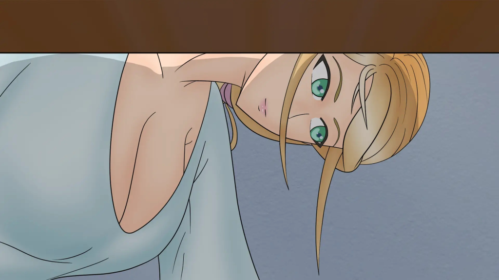 图片[3]-【欧美SLG/绿帽/更新】 楼里的妻子 大楼里的妻子 Wife in the Building v0.5.0 Beta 汉化版 [PC+安卓双端/1.40G/百度]-乃酱社 · 游戏站